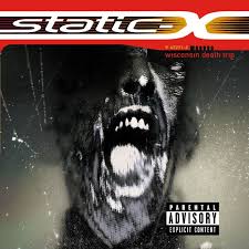 static x