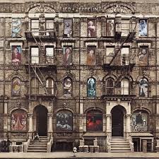 physical graffiti