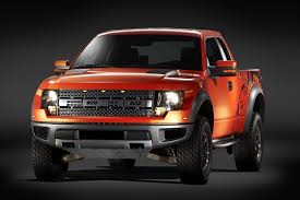 ford raptor