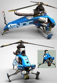 personal aircraft