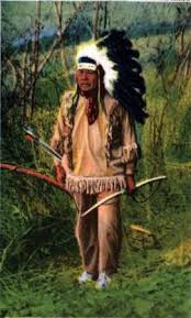 cherokee indians