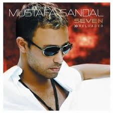 mustafa sandal