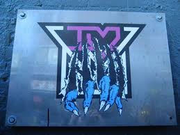 good graffiti fonts