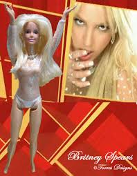 britney toxic