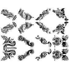 indian design patterns