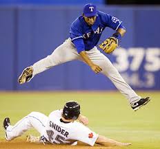 ELVIS ANDRUS LA VIO CLARITA