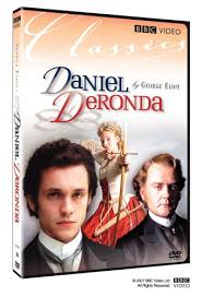 daniel deronda