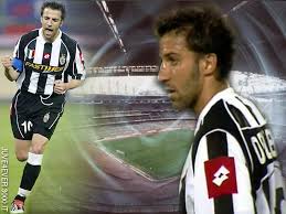 del piero