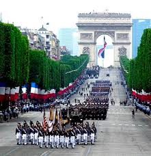 Alexandrias Bastille