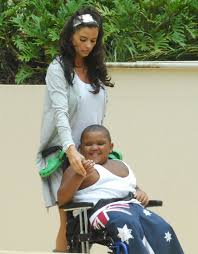 katie price son