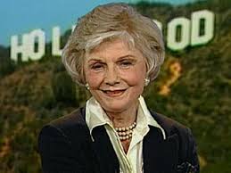 Barbara Billingsley, actress