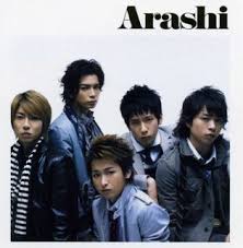 arashi