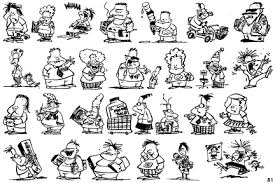 WalMart People. People