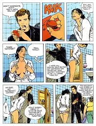 Cartoon Sex 1