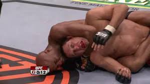 Watch UFC 117