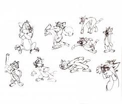 tom and jerry cartoon