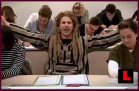 Saturday Night Lives Andy