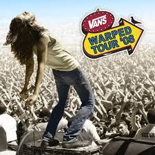 Vans Warped Tour: 2008