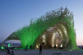 Burning Man � Rites of Passage