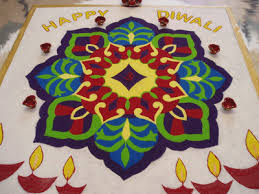 rangoli patterns templates