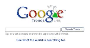 Google Labs, where we can