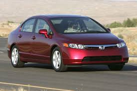 Honda Recall 2011 List