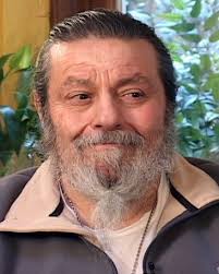 Capt. Lou. Albano