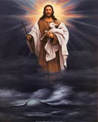 Jesus