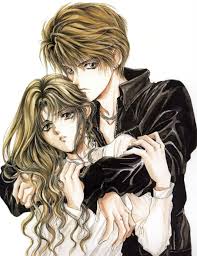 quel est votre couple de manga preferé???? - Page 2 Setsuna_sara