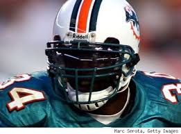 ricky williams