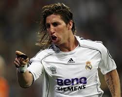 pictures sergio ramos