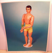 man from atlantis