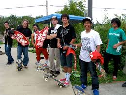 back at Aumsville, Oregon,