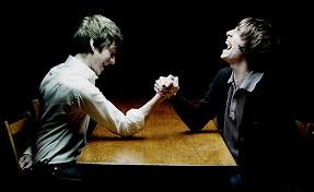 last shadow puppets