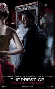 the prestige