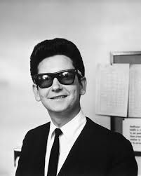 Roy Orbison was born in Vernon