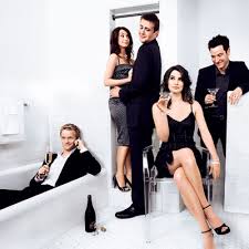 How I Met Your Mother