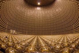 Super-Kamiokande Neutrino