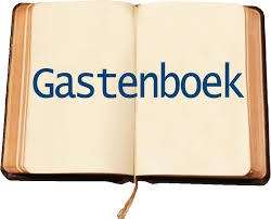 Gastenboek