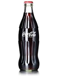 coca cola bottle