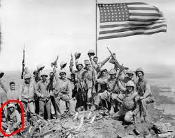 ira hayes
