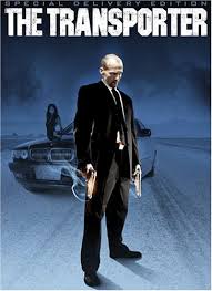 the transporter