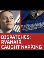 Dispatches: Ryanair caught napping