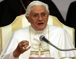 Papa Ratzinger