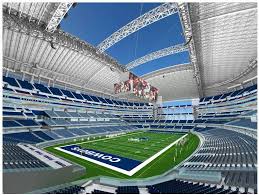 dallas cowboys stadium