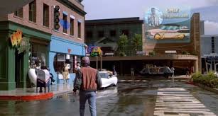 back to the future 2