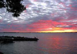 st lawrence river