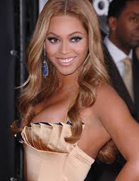 Beyonce Knowles hair