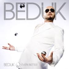 Bedük – Electric Girl