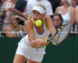 Caroline Wozniacki | Flickr